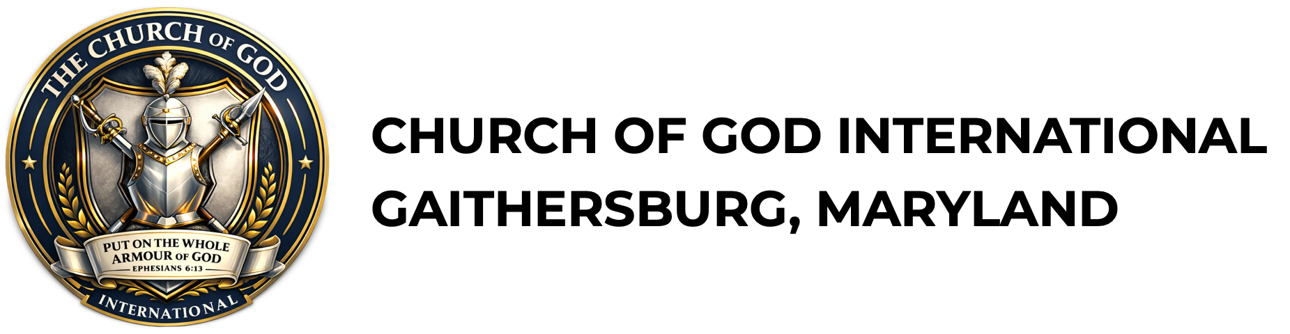 Church of God International, Gaithersburg, Maryland